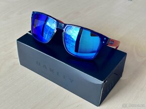 Brýle Oakley Holbrook XS-origo rámeček+neorigo modré čočky - 1