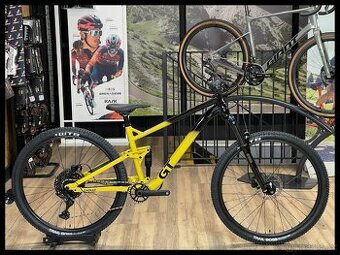 GT Zaskar FS Sport 29er rv.23 Vel.L - 1