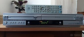 COMBO LG VC8716 DVD/VHS