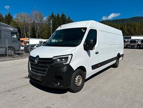 PRODÁM RENAULT MASTER