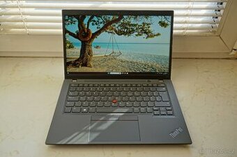 █ Lenovo L14 gen 4 (i5 10 jádro, 16/32/64GB RAM, záruka) █