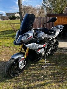 Bmw s1000xr