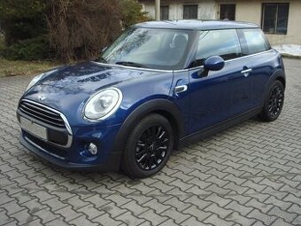 Mini One F56 1.2turbo 75kw 10/2017 Chilli - 1