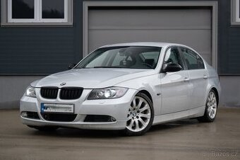 BMW Rad 3 335i A/T E90 - 1