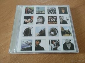 Cd - 2 cd Bon Jovi - Best Of