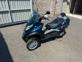 Piaggio MP3 300LT  CZ doklady v ceně