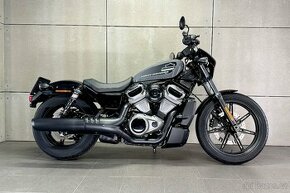 Harley-Davidson RH975T Sportster Nightster Gunship Grey - ČR - 1