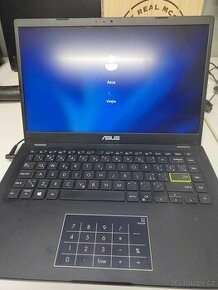 Notebook Asus E410M - 1