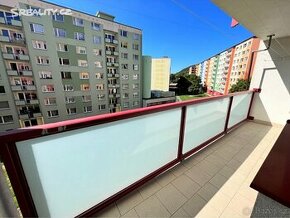 Prodej bytu 3+1 72 m²