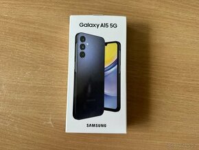 Samsung Galaxy A15 5G 4/128 GB - 1