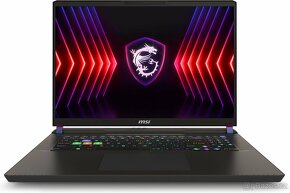 17,3" 240HZ 2K_MSI VECTOR 17 HX_i7-14700HX_32GB_RTX 4060 8GB