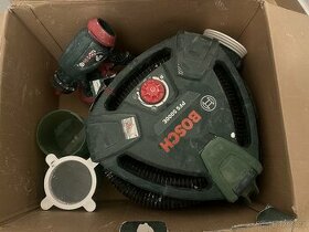 Bosch PFS 5000e