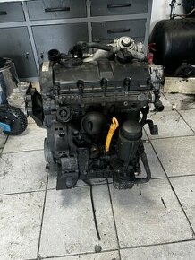 Motor 1.9tdi 85kw auy