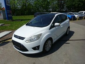 Ford C-MAX 2,0 CDTI,automat.,garance km,120kW - 1