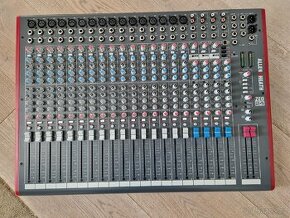 Allen heath zed 24