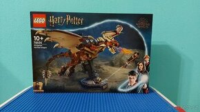 Lego Harry Potter 76406 + doprava zdarma - 1