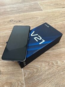 Vivo V21 5G - 1