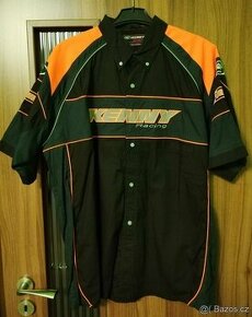 Pánská košile. Zn-Kenny. 3XL.