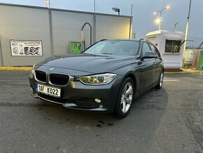 BMW 316d