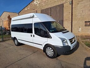 Ford Transit 350L L3H3 vestavba