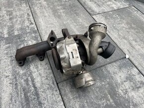 Turbo 03G253019K Audi, Škoda, VW, Seat 1,9TDi