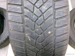 245/45 R18 GOODYEAR (5-5,5mm) č.14825