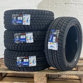 NOVÉ Zimní pneu 225/45 R17 94H XL Altenzo