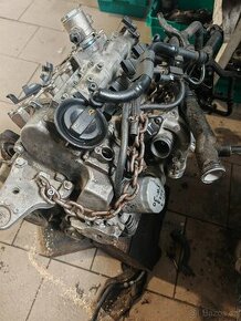 Motor VW Polo 1,4 Gti 132kw