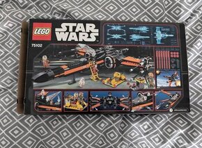 Lego Star Wars 75102