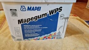 Hydroizolace MAPEI Mapegum WPS