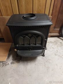 Krbová kamna Jotul F3CB