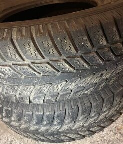 Pneu 245/75 R16 GT Radial