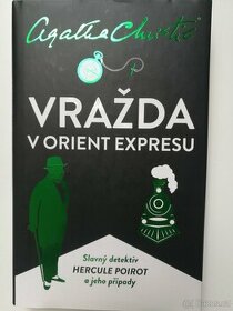 Vražda v Orient expresu