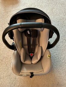 Autosedačka Joie + base na isofix