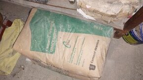 Cement Hranice 32,5