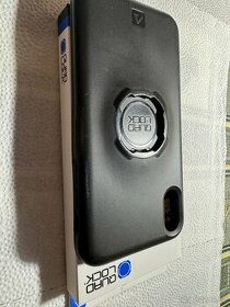 Quad Lock kryt na IPhone XR - 1