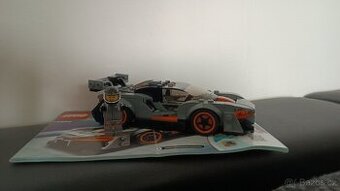 LEGO 75892 McLaren Senna