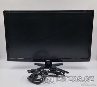 24" FullHD monitor Acer G246HL