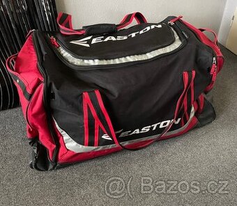 Hokejová taška na kolečkách senior EASTON Synergy Elite - 1