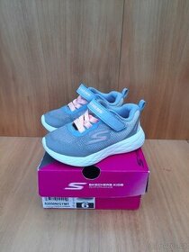 Dětské tenisky Skechers Kids vel.22/23