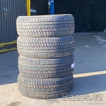 NOVÉ Zimní pneu 205/55 R16 91H Sailun