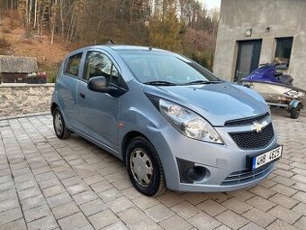 Chevrolet Spark 1.0