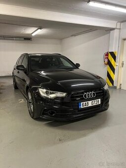 Audi a6 3.0 TDI