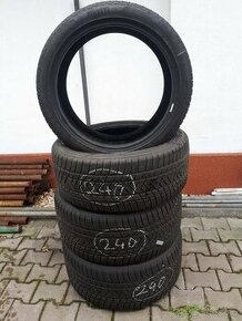 Sada 4 Pneu Pirelli Scorpion Winter, 315/34 R21 275/40 R21 Z