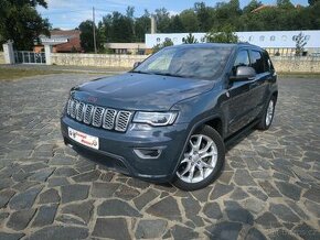 Jeep Grand cherokee Trailhawk 3,0v6