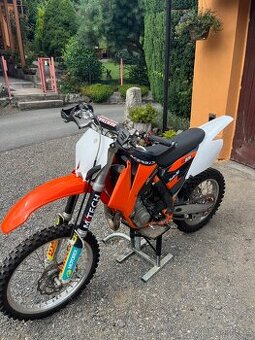 KTM 85SX 2011