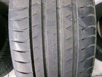 235/40 R19 TRIANGLE (cca 5mm) č.14969