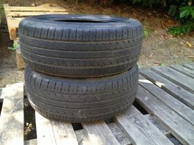 Letní pneumatiky Toyo 195/45R16 80W