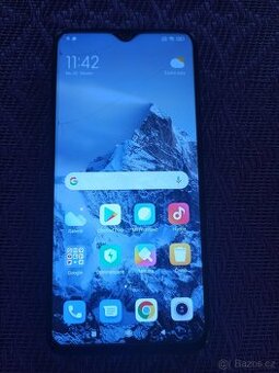 Xiaomi Redmi Note 8Pro