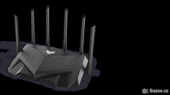 wifi router ASUS TUF AX5400   Wifi 6 AiMesh - 1